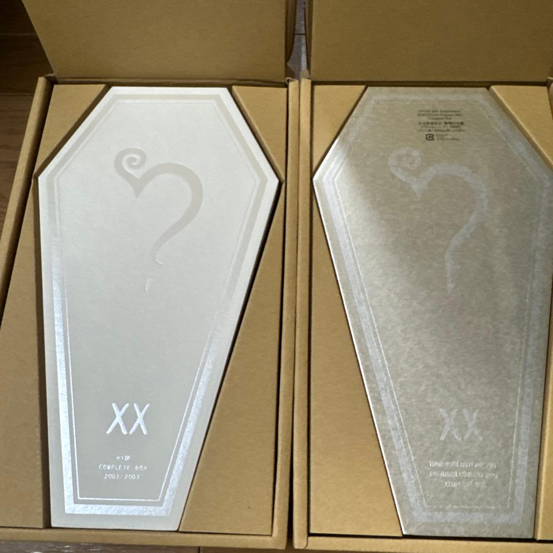 HYDE/20th Anniversary ROENTGEN Concert …