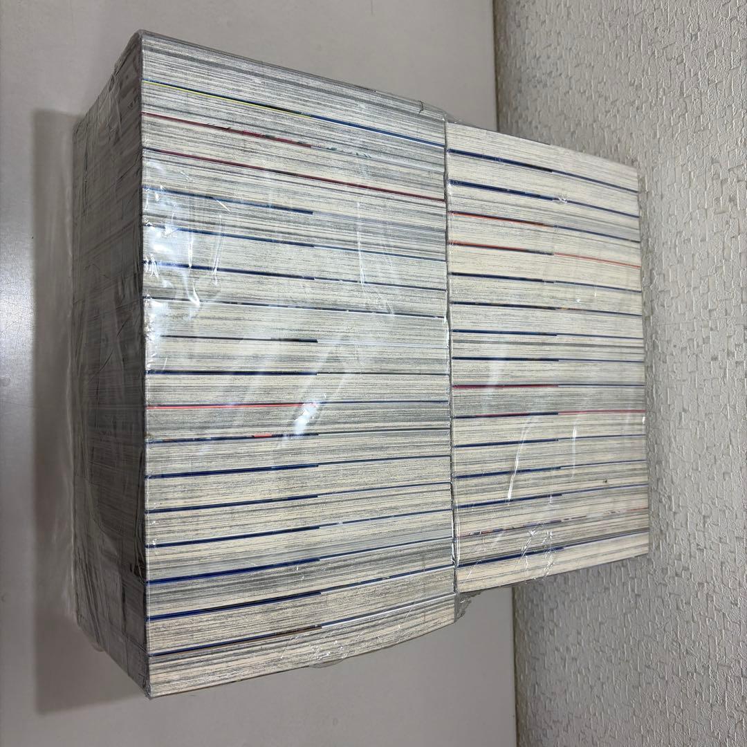 ドラゴンクエスト列伝 ロトの紋章 全３４巻セット