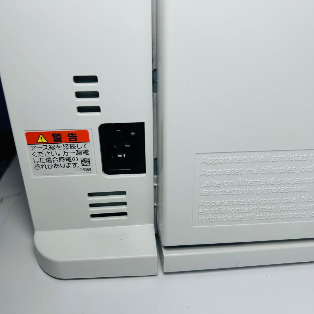 Canon Satera LBP661C レーザープリンター