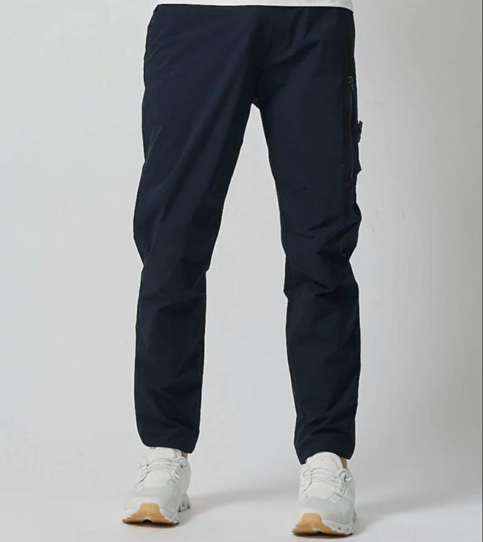 【JH+】HARD STRETCH JACKET & PANT セットアップ