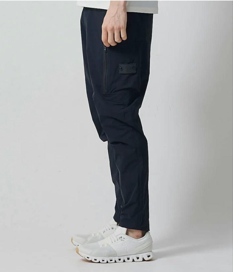 【JH+】HARD STRETCH JACKET & PANT セットアップ