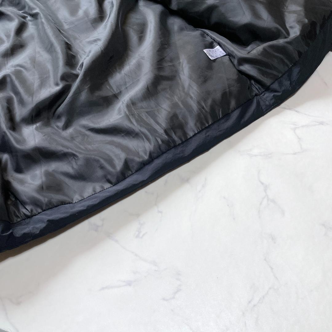 フレッドペリー 3WAY フィッシュテイル パーカー ダウン入り F2607 M