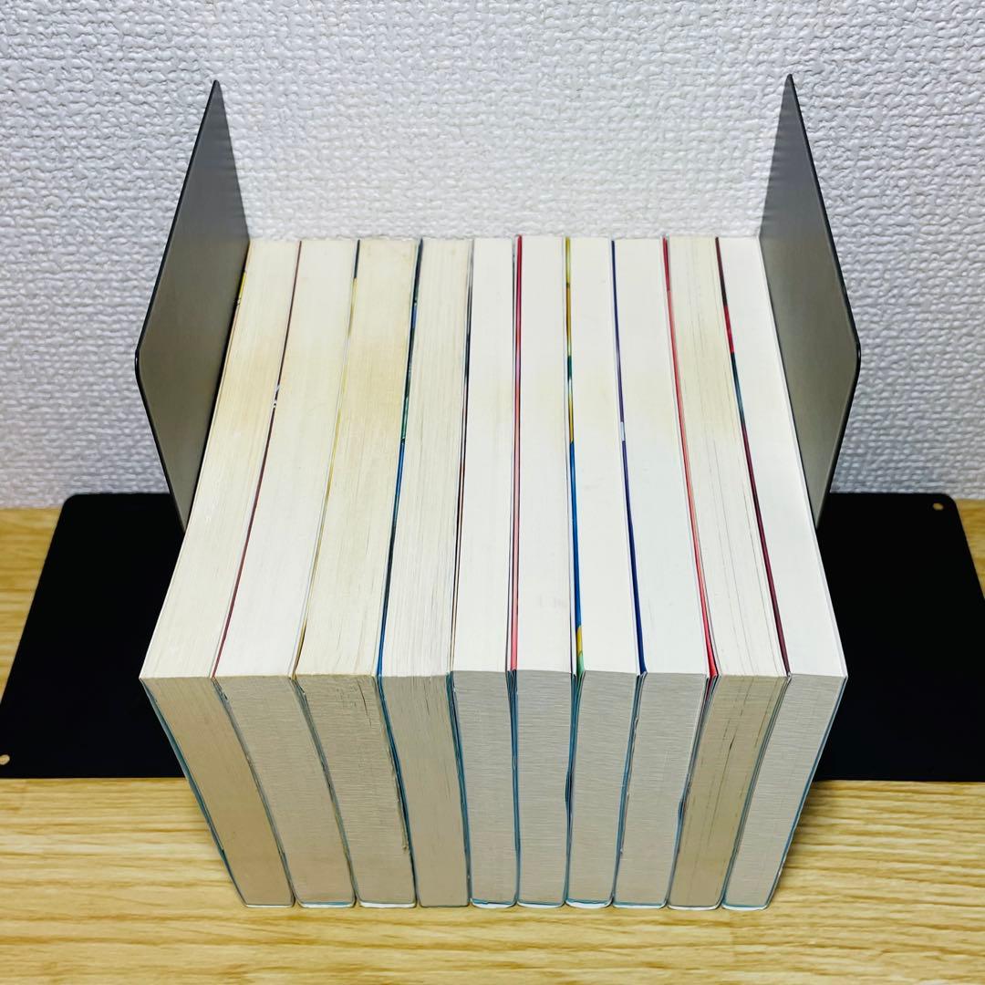 真・魔導物語 全8巻＋外伝 金色の勇者 魔導物語’98 全巻セット ぷよぷよ