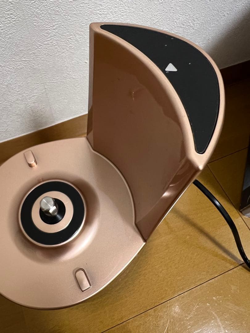 [乾燥スタンド付き]HUROM ヒューロム スロージューサー H26-RG17