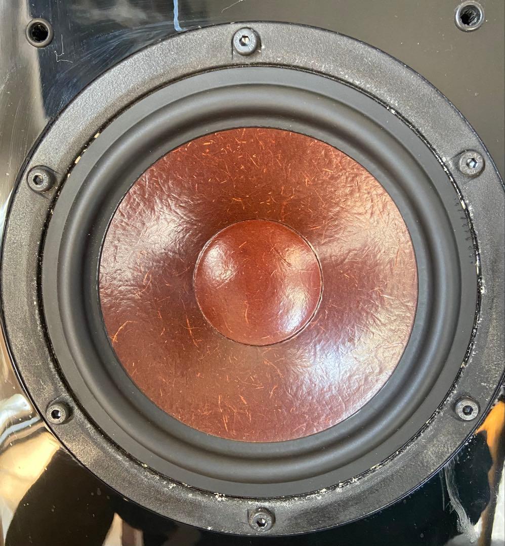 スピーカーシステム DALI Helicon 400MK2