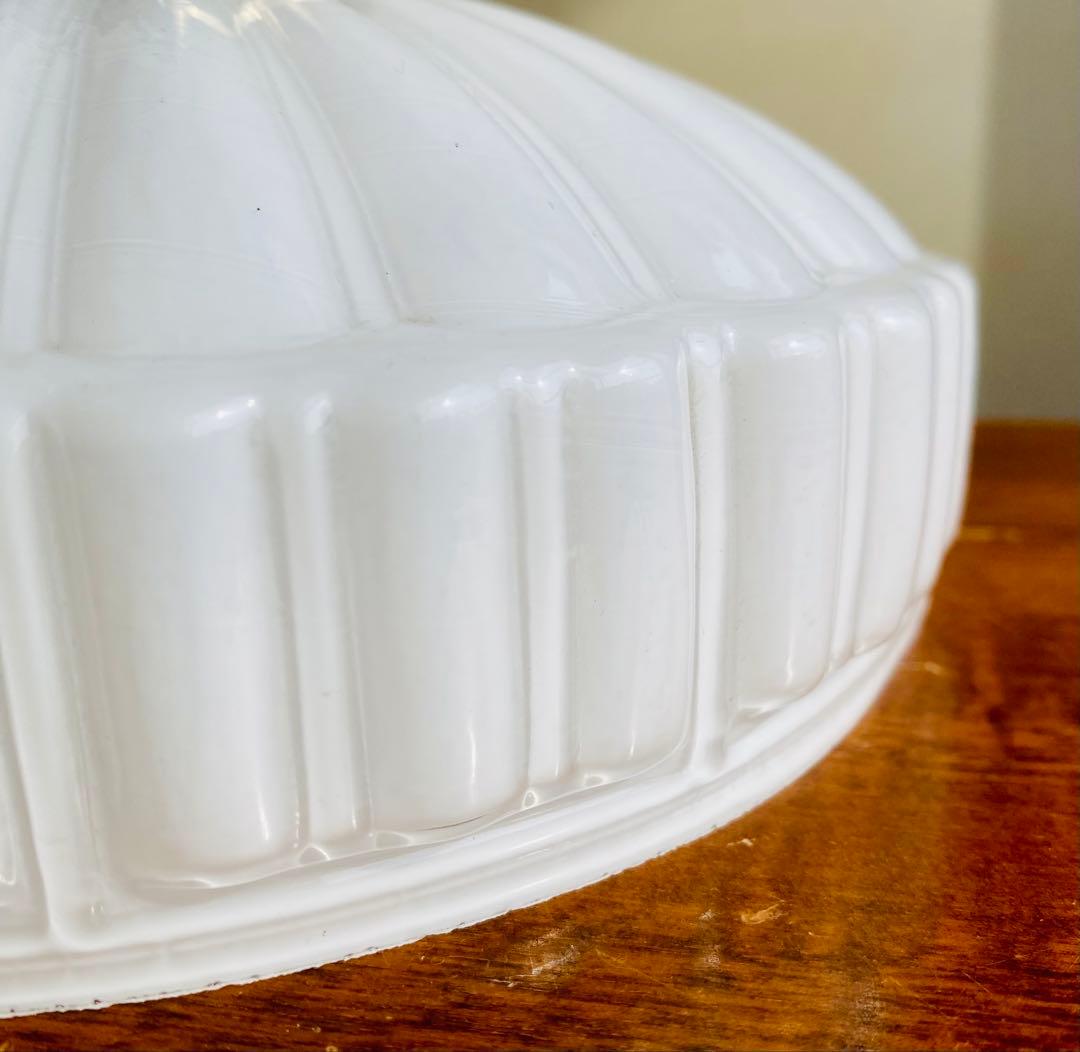 30sヴィンテージランプ ミッドセンチュリー レトロ 大正ロマン