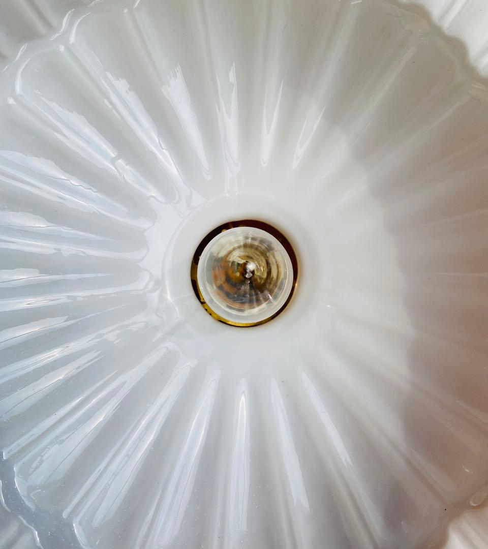 30sヴィンテージランプ ミッドセンチュリー レトロ 大正ロマン