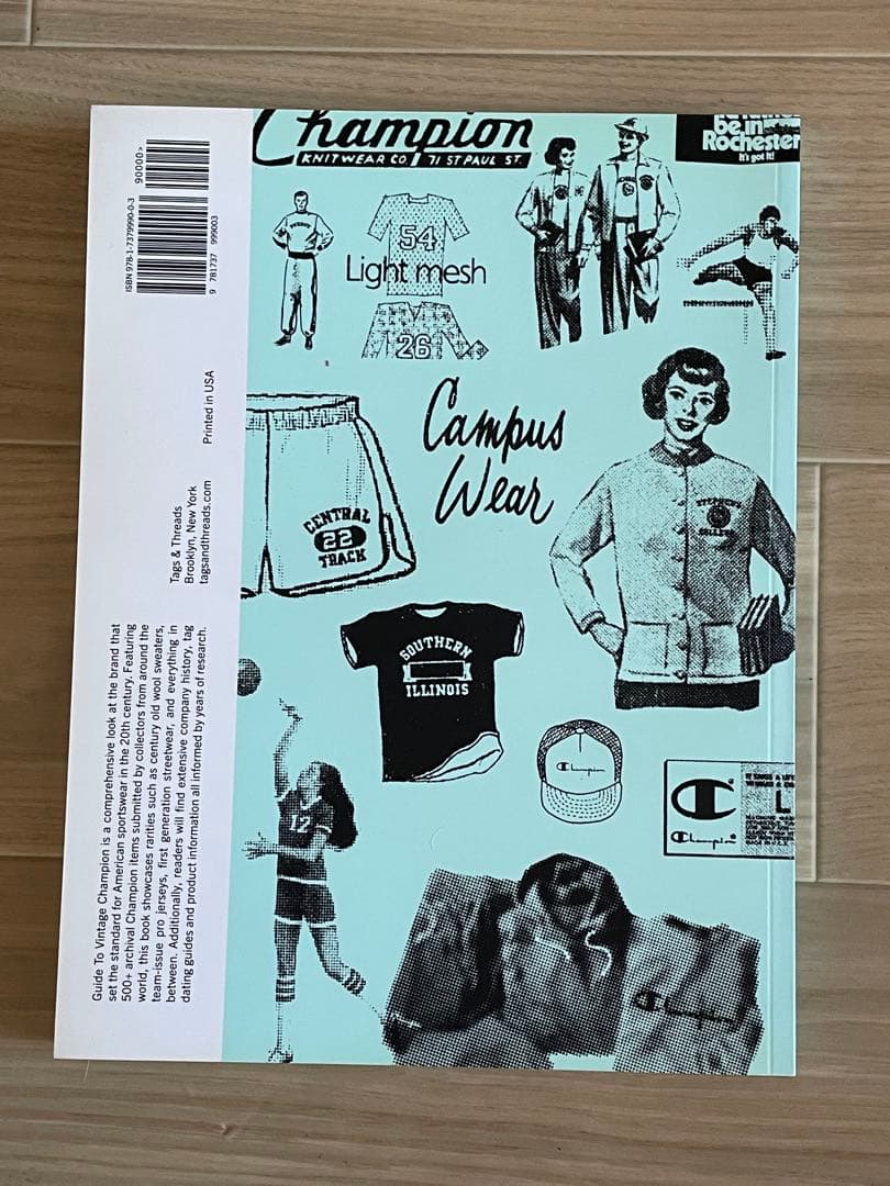 v*9様 Champion: Guide to Vintageビンテージ スウェ