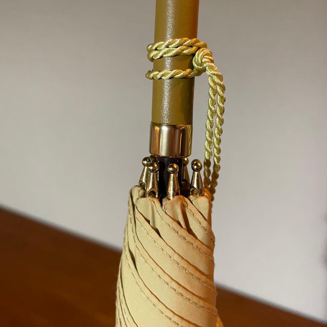 FOX UMBRELLAS フォックスアンブレラズ　雨傘　ギフトバッグ付き