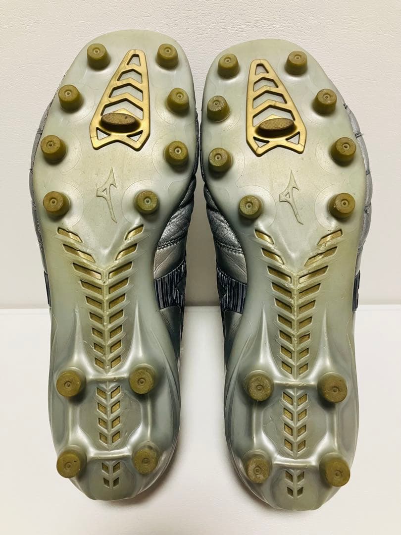 【再値下げ】モレリアネオIV JAPAN 限定カラー　27.5cm