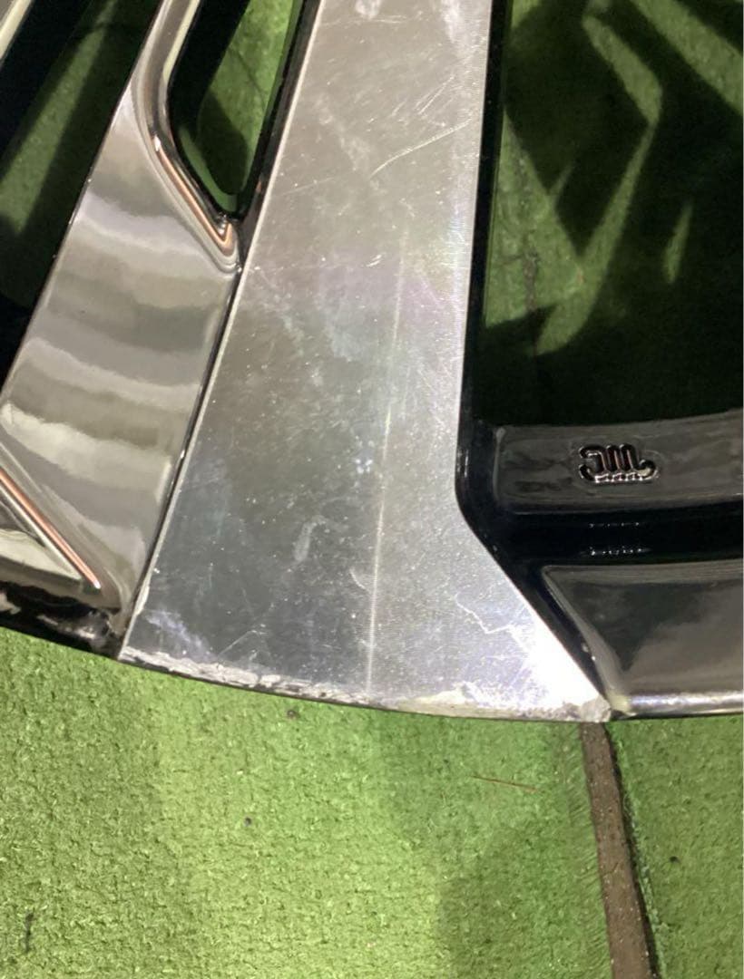 Y249 [送料無料] MODELLISTA サイズ　19X8J