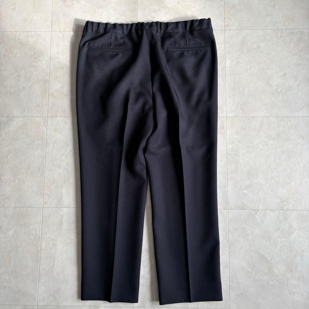 美品✨waltzbyBEAMSDESIGN 紺フォーマルスーツ160B 男の子