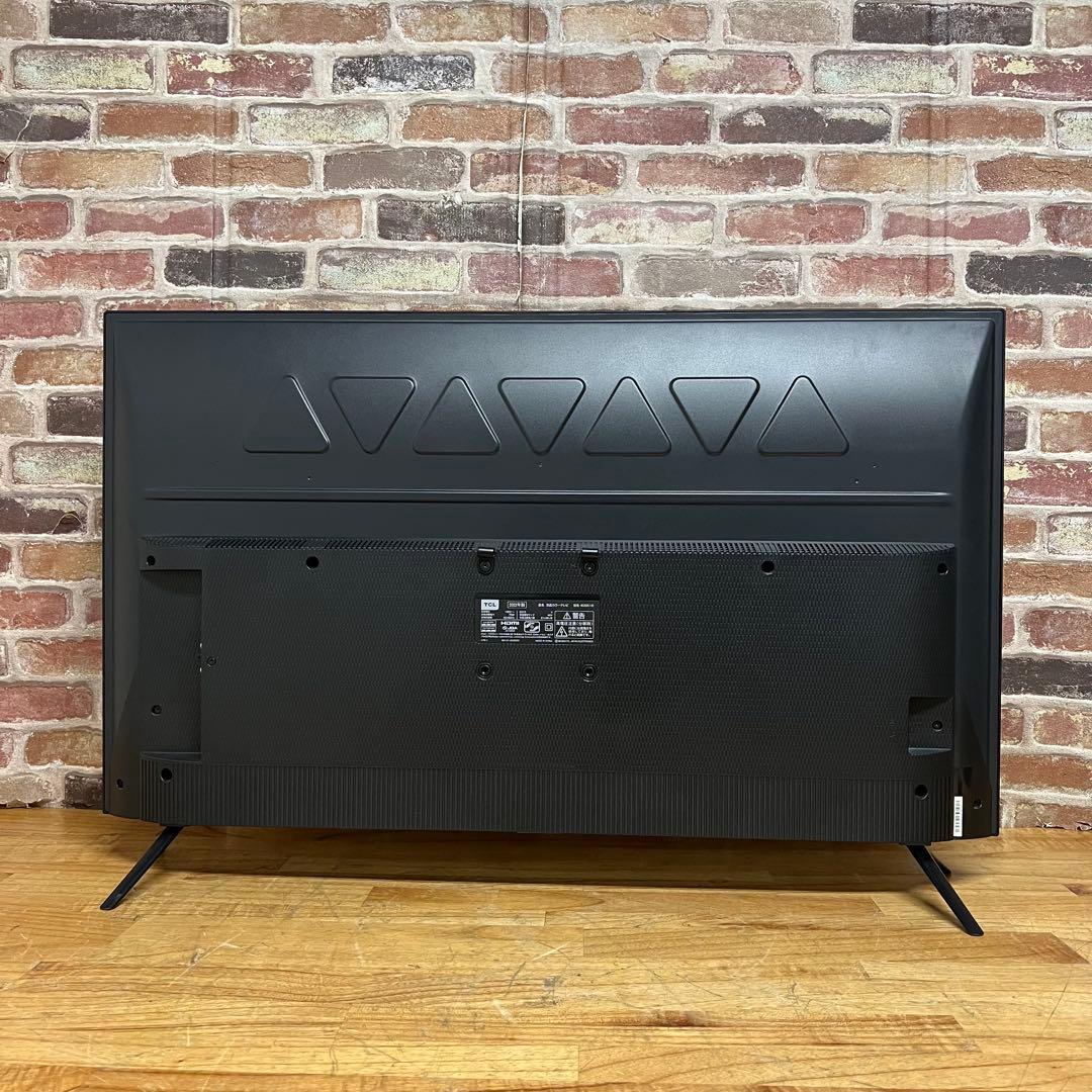 TCL 40V型 ハイビジョン液晶テレビ40S516