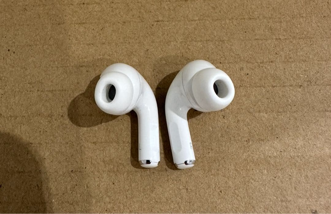 ⭐️Apple AirPods Pro 第2世代 USB-C 両耳　正規品⭐️