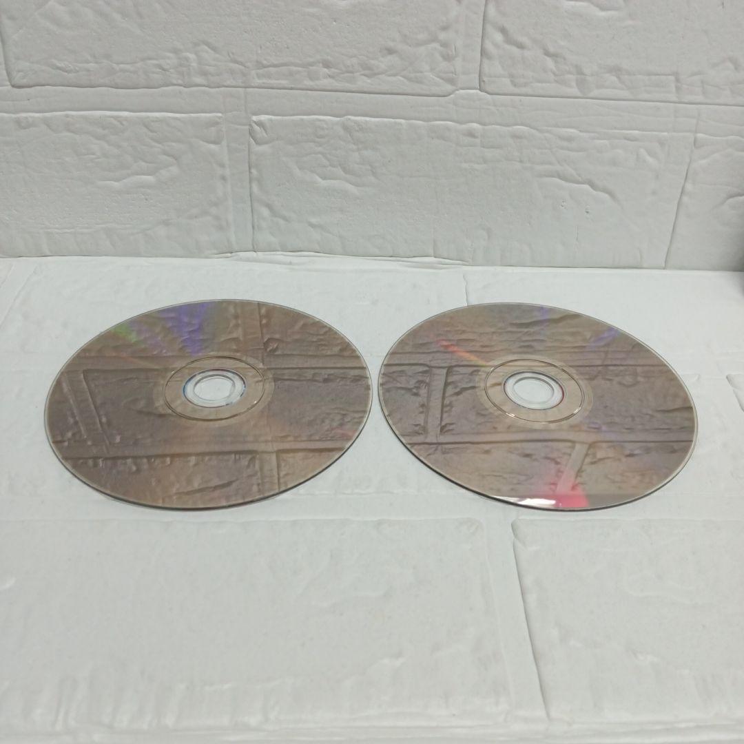 ザ・カゲスター VOL.1 VOL.2 VOL.3〈全2枚組〉全巻セット