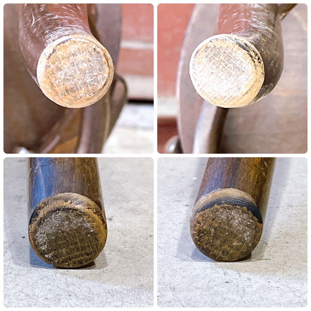 【希少②】AIDEC アイデック ベントウッドチェア ダイニングチェア