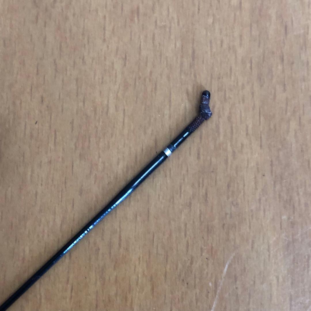 【美品】SHIMANO 普天元　独歩　9尺　ヘラ竿