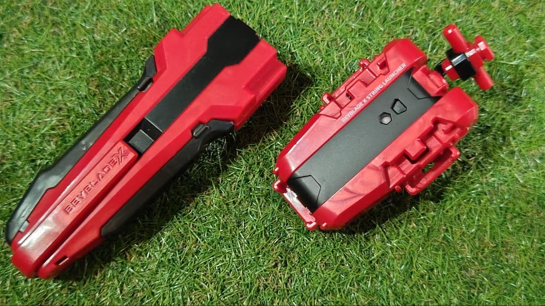 ベイブレードＸ 引退まとめ売り(バラ売り不可)