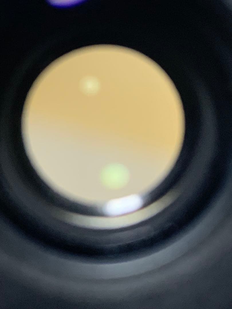 レンズ(単焦点) Panasonic LUMIX G 14mm F2.5