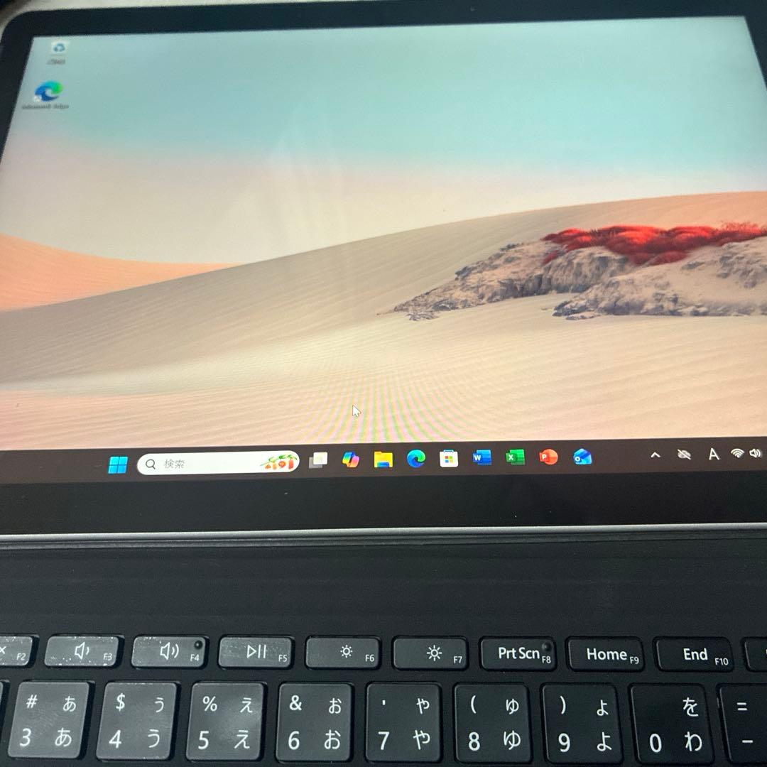 ★ Microsoft surface Go2 メモリ−8GB