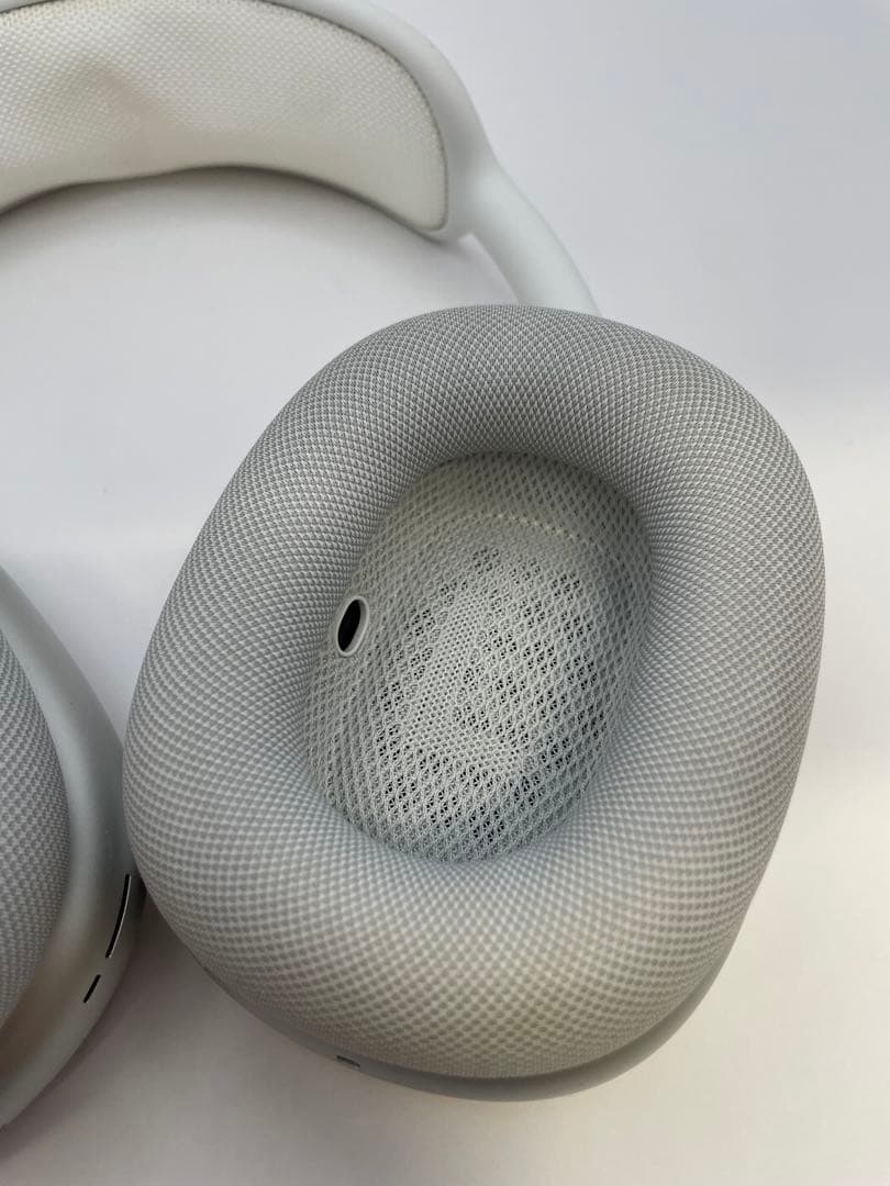 ♡ Apple AirPods Max シルバー【12】