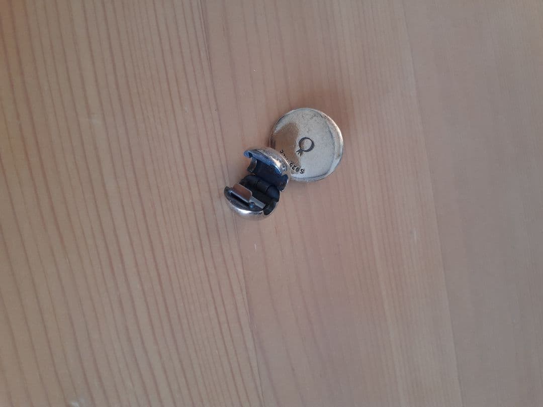 パンドラ　PANDORA　チャーム7個セット　おまけつき　used