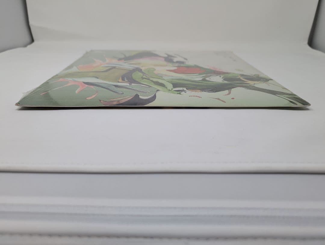 【新品未開封】Nujabes Luv(sic.) Part1 & 2 名盤セット