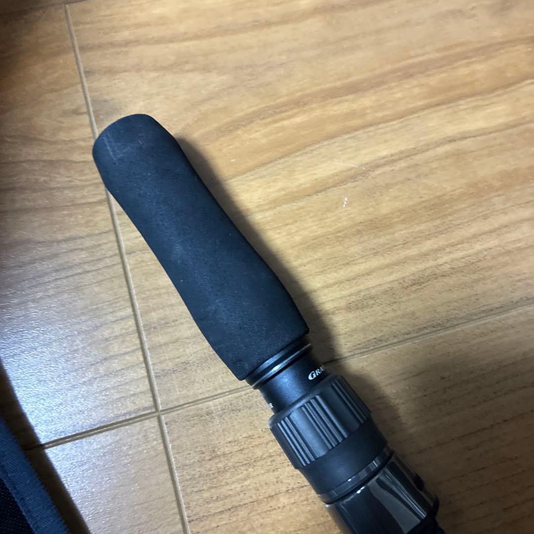 シマノ　グラップラータイプC B70L ベイトロッド