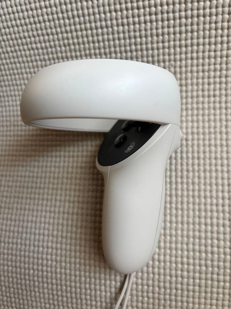 t*l様  Quest2 64G コントローラー　ヘッドストラップ付