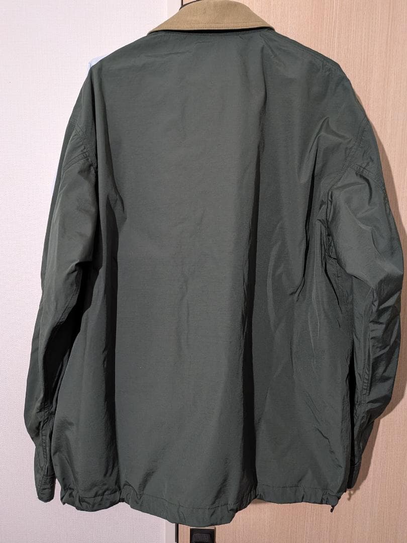 ジャケット・アウター THE NORTH FACE Mountain Coverall