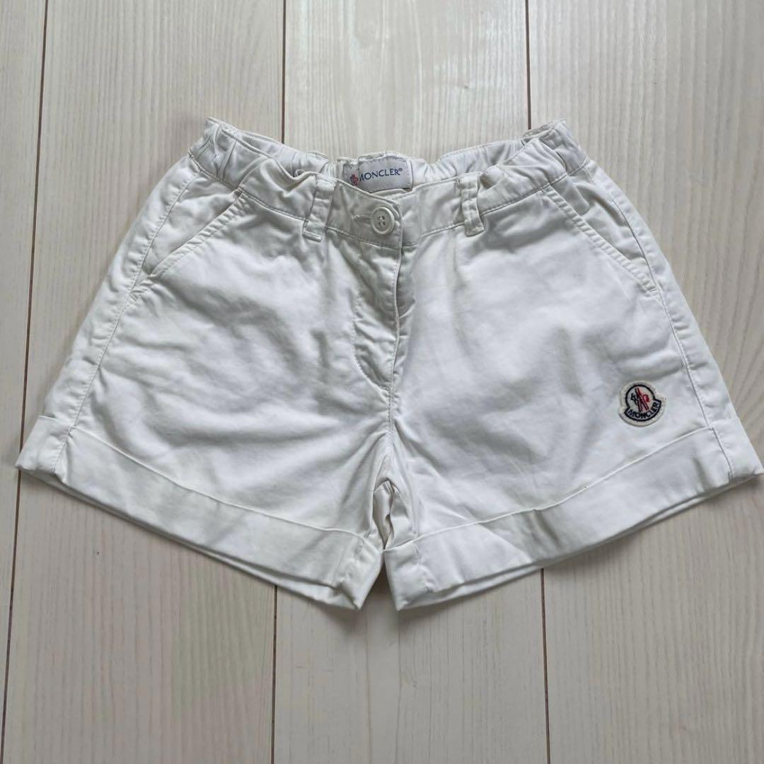 ご先約者様　バーバリー　Tシャツ　スウェットパンツ　ショートパンツ　水着　6Y