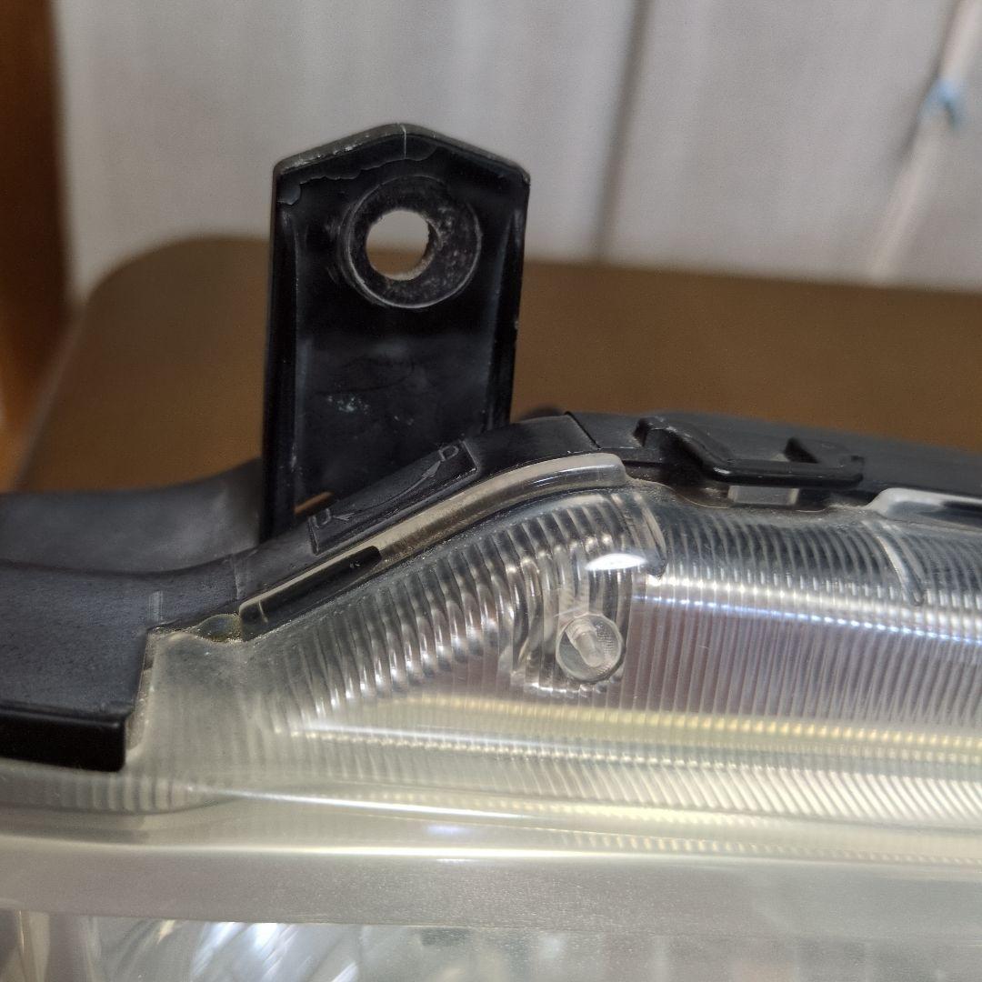 スズキ SUZUKI エブリィ キャリィ　DA52 DA62 ヘッドライト左右