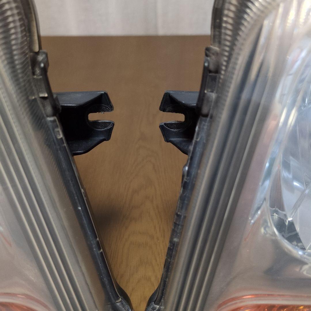 スズキ SUZUKI エブリィ キャリィ　DA52 DA62 ヘッドライト左右