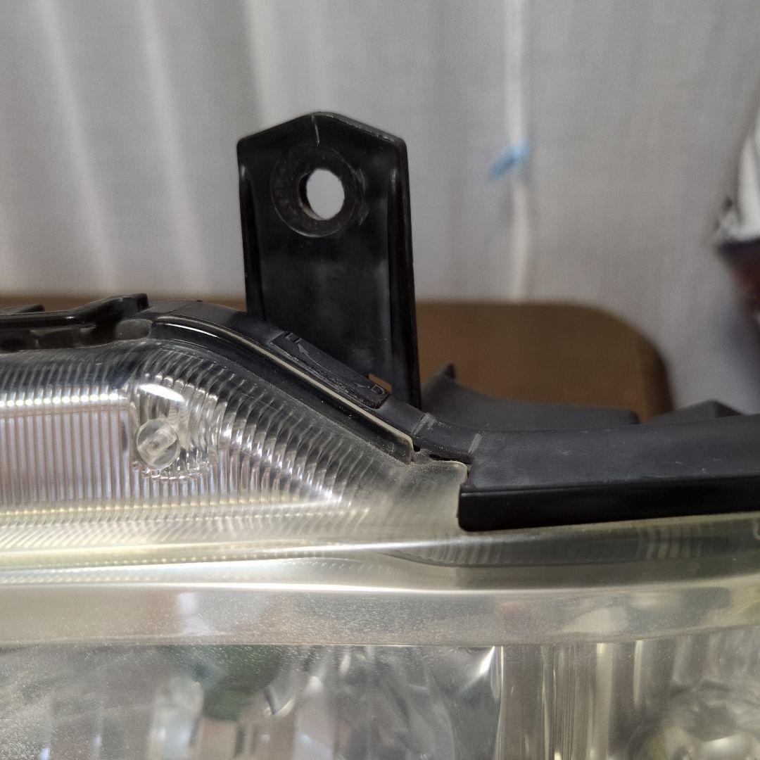 スズキ SUZUKI エブリィ キャリィ　DA52 DA62 ヘッドライト左右