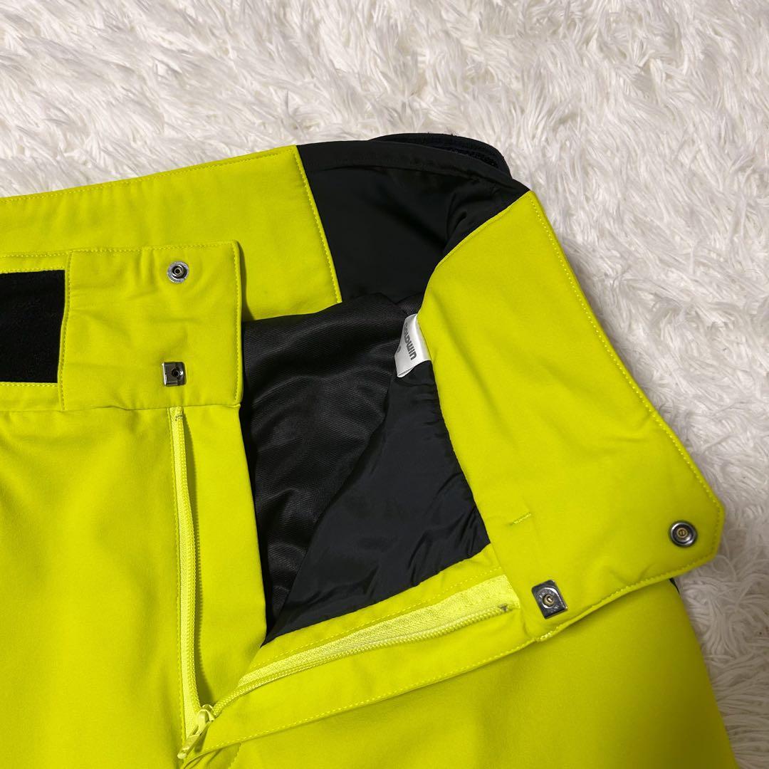 【美品】GOLD WIN ゴールドウィンスキーウェア 上下 シンプル Ｌ