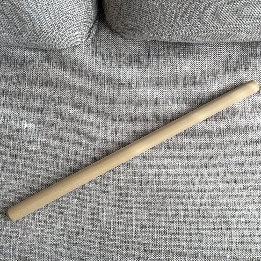 そば打ち5点セット 麺打ち そば うどん【ほぼ未使用品】