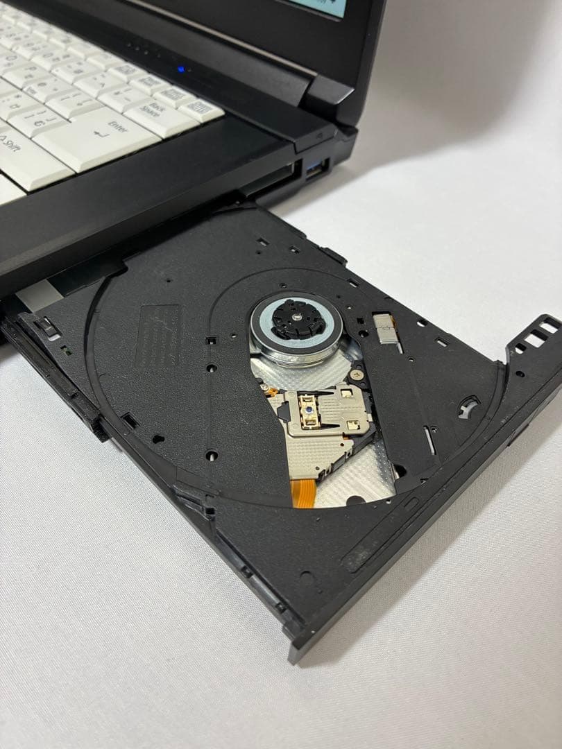 FUJITSU LIFEBOOK A746N SSD512 PC ノートパソコン