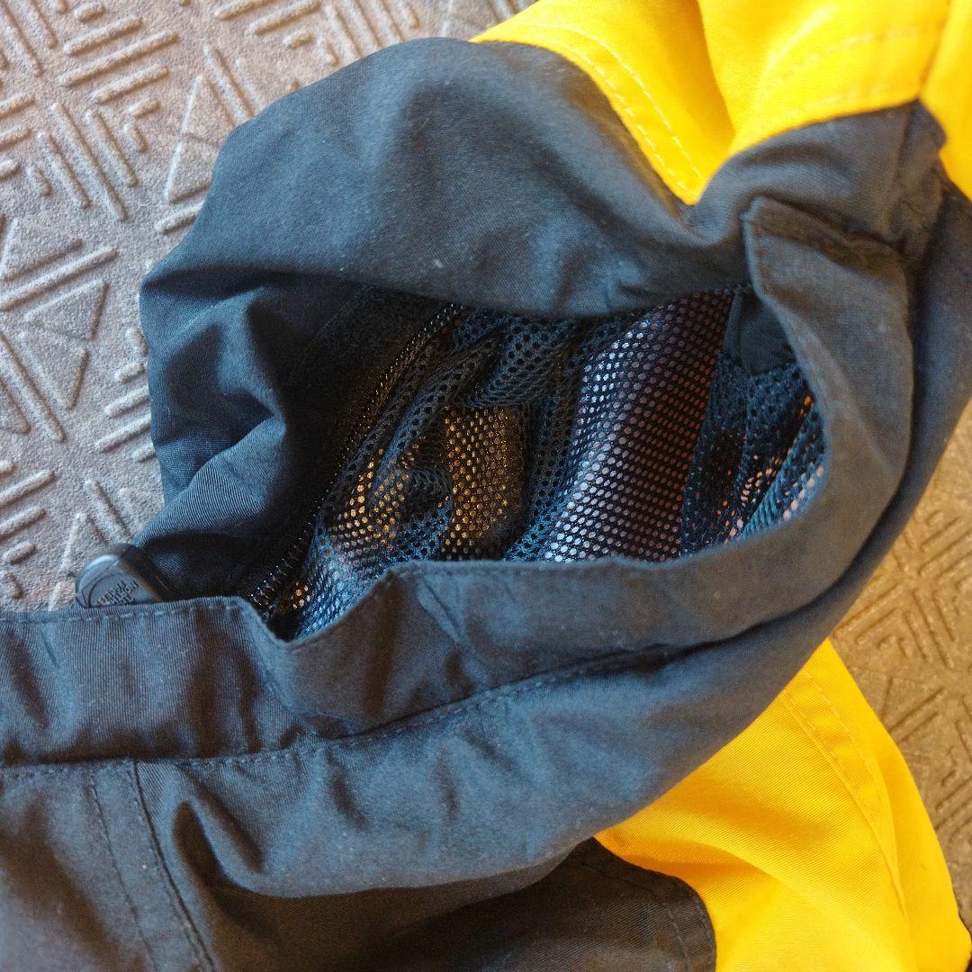 THE NORTH FACE スキ―ジャケット