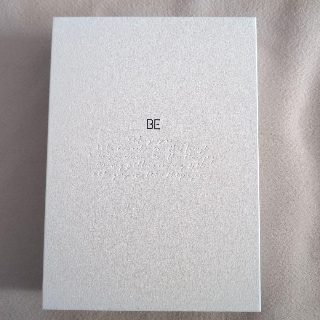 BTS　アルバム付録　CD無し