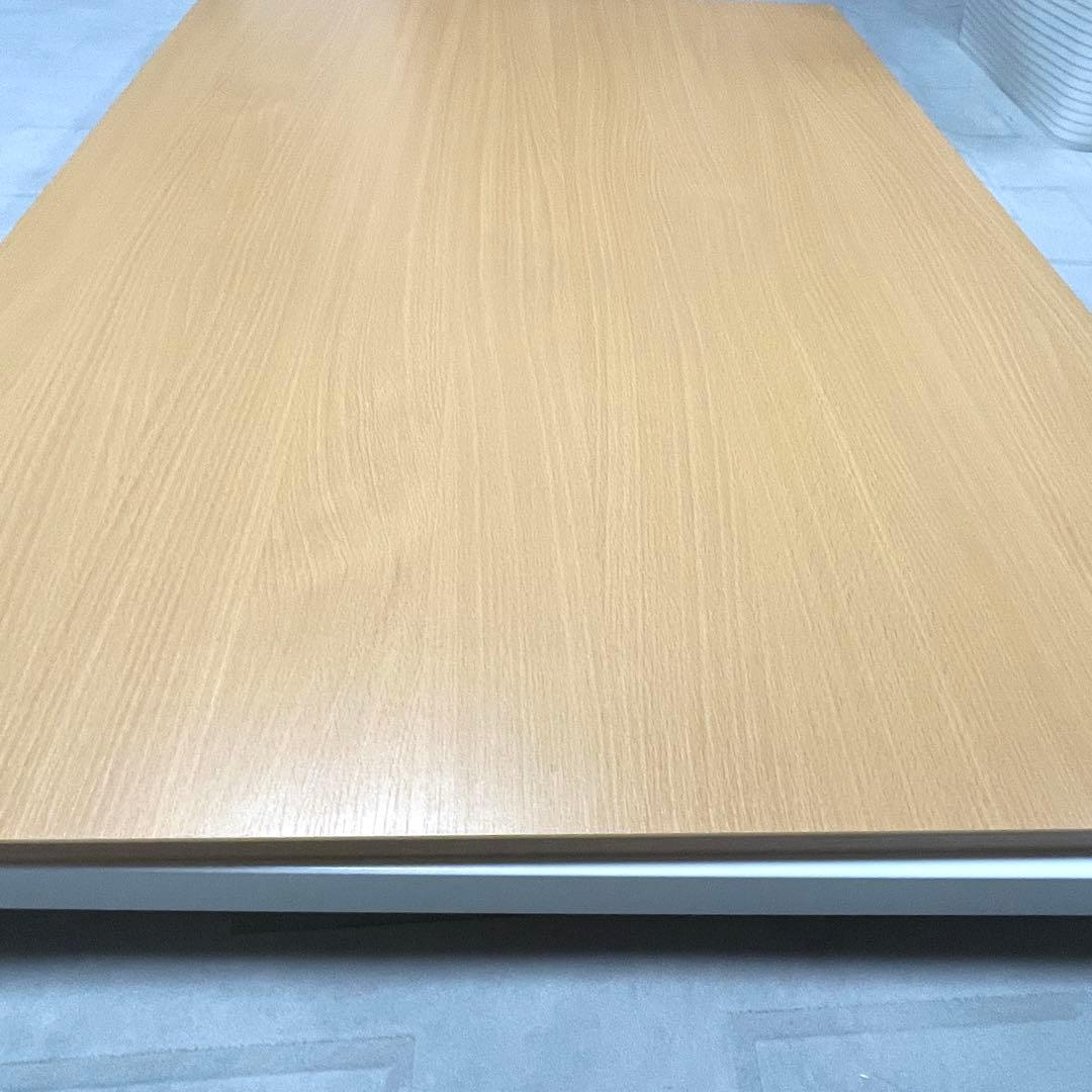 値下　美品　山善　リバーシブル　カジュアルコタツテーブル　センターテーブル