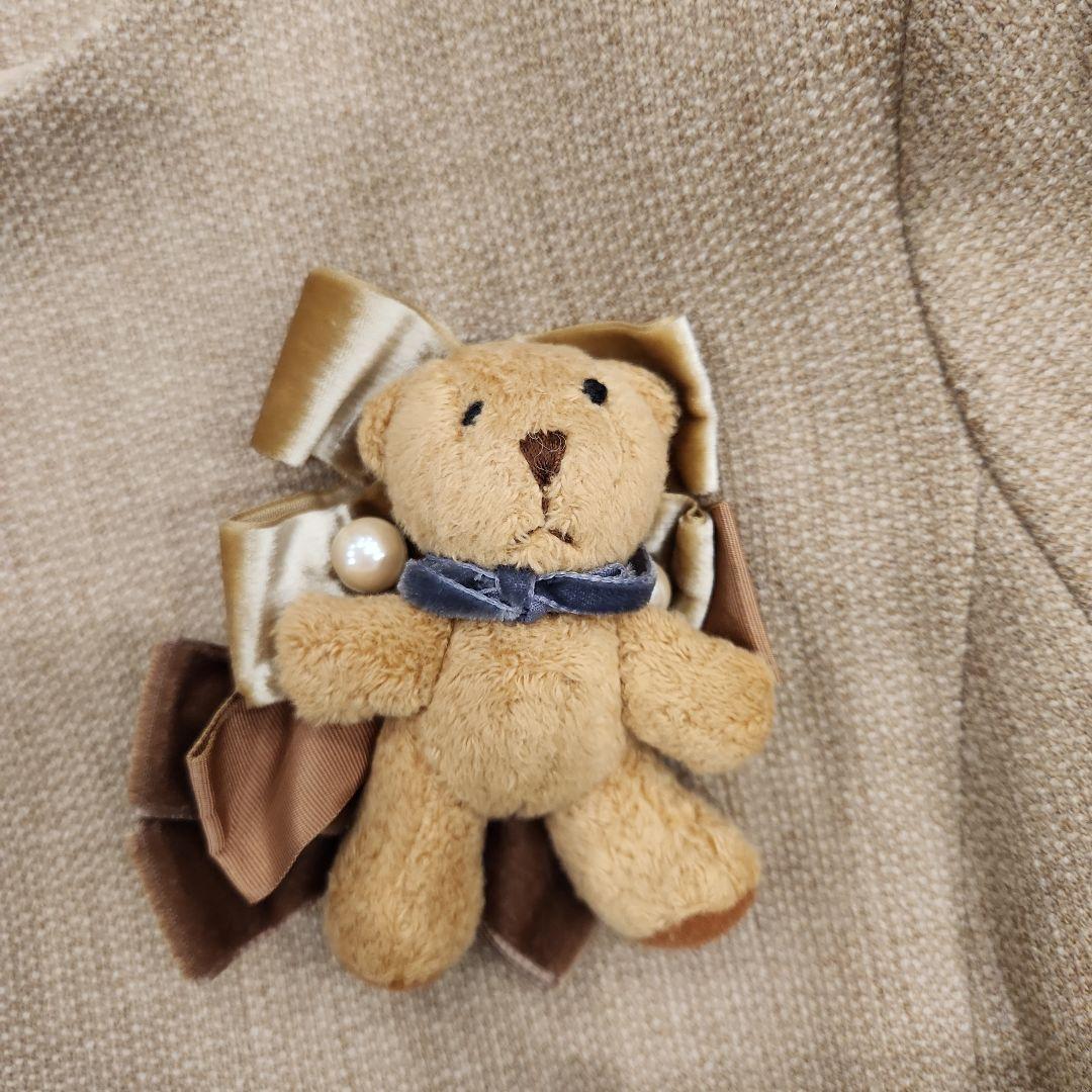 素敵❤️MOSCHINO ワンピース❤️試着のみ