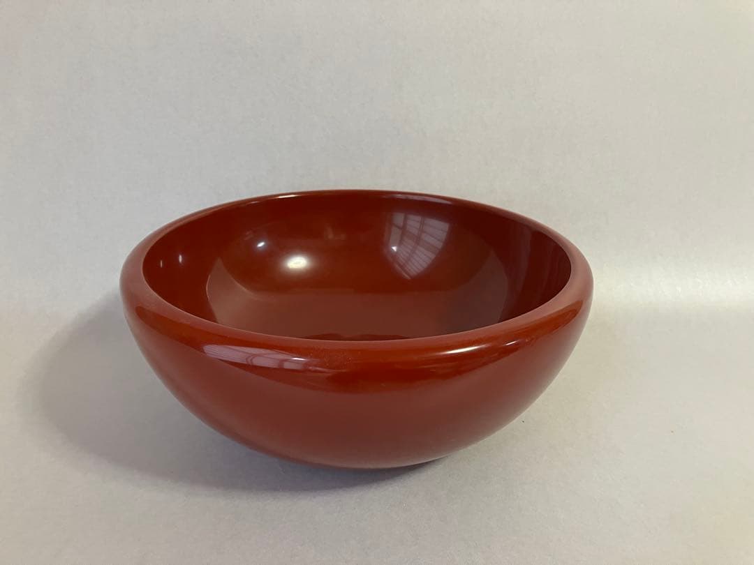 漆器 朱漆　川連漆器　大量のセット