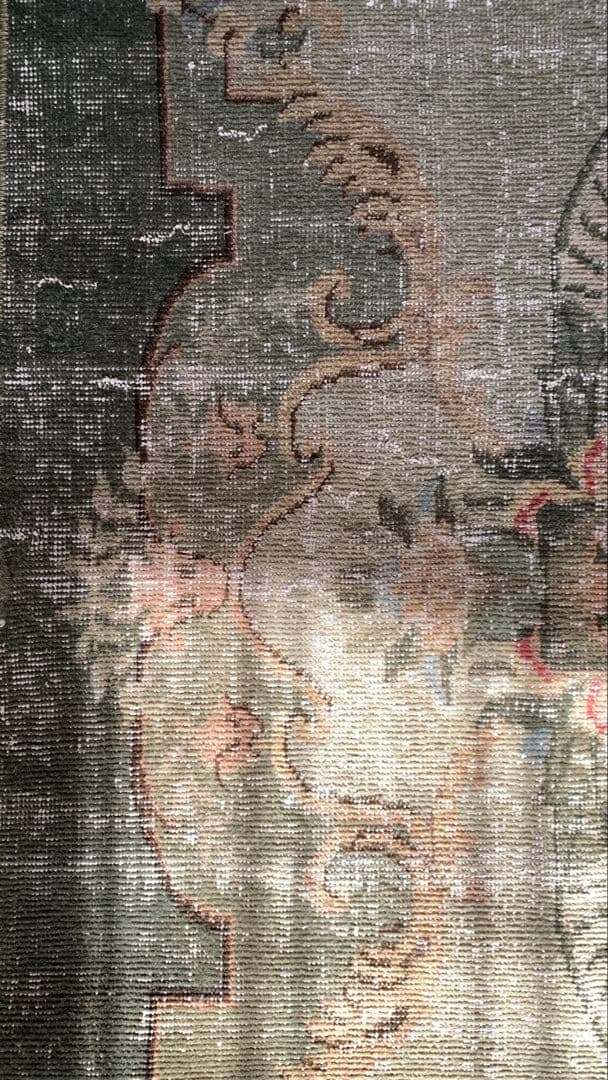 85×198 ViNTAGE TURKiSH RUG