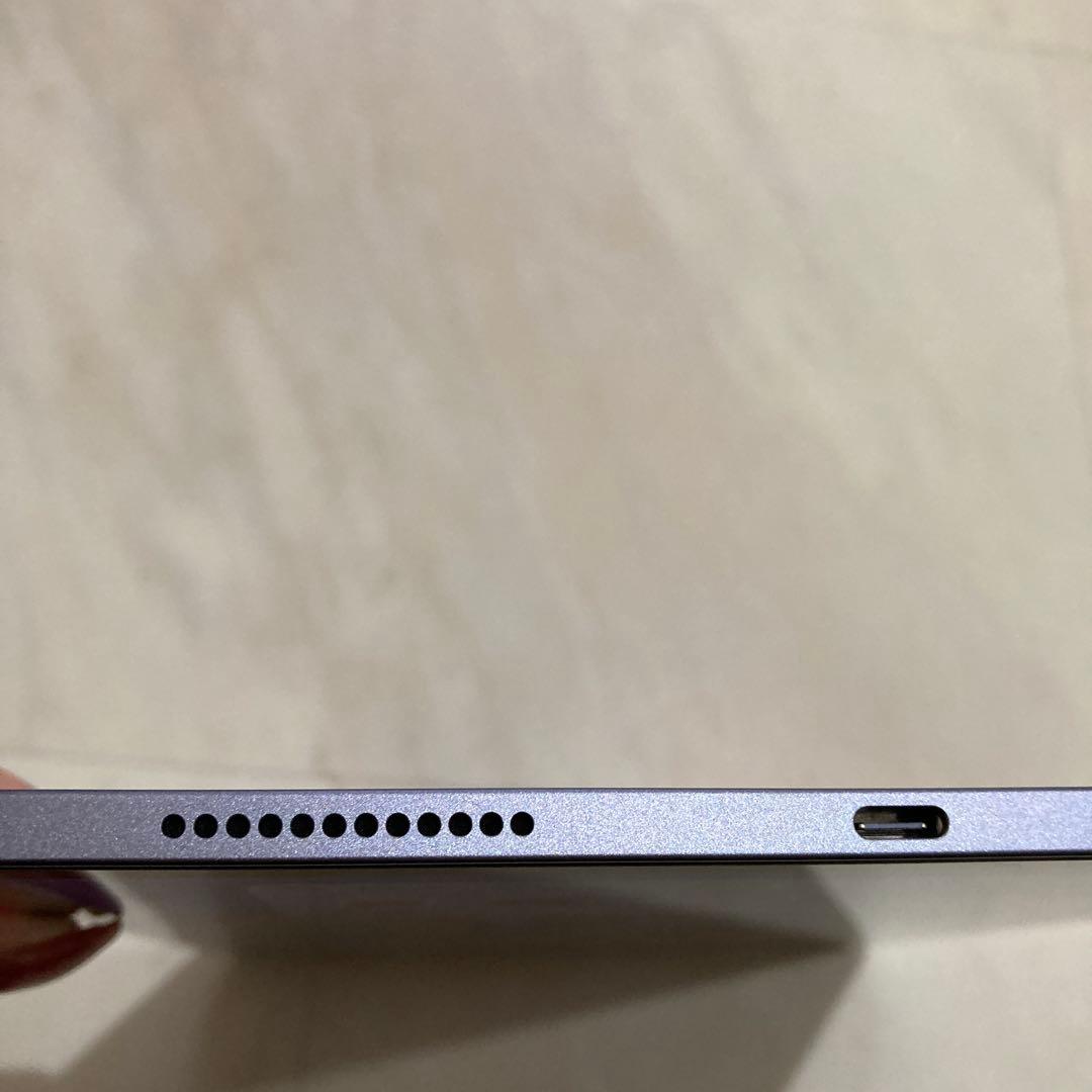 Apple iPad air第5世代256GB 本体