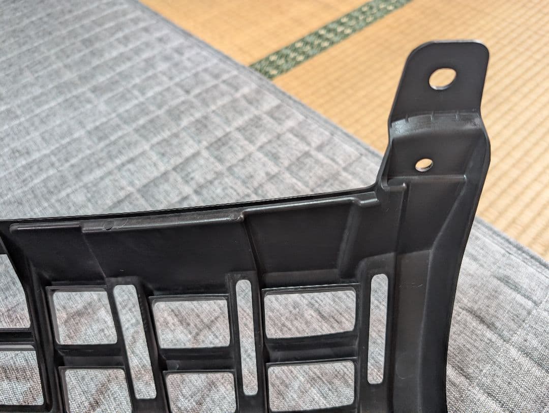 zc33s スイフトスポーツ フロントグリル　フォグランプベゼル左右