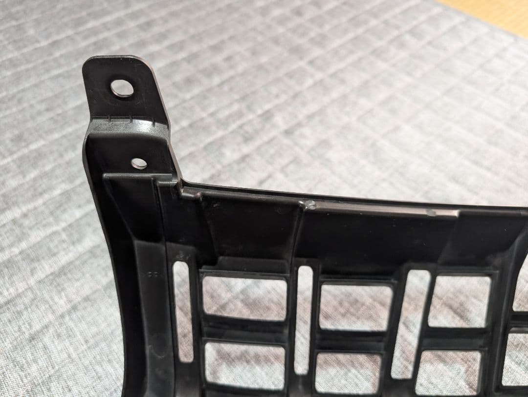 zc33s スイフトスポーツ フロントグリル　フォグランプベゼル左右