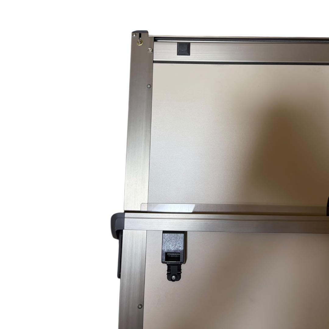 MAX MP-400FL ドラフティングマシン 製図板 A2サイズ バッグ付き