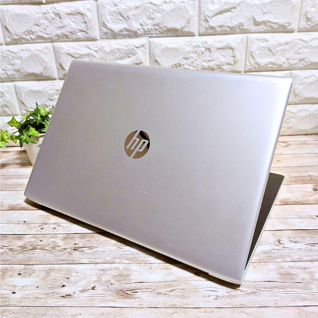 1台限定✨️高性能i5＆SSD500GB 8GB すぐ使えるノートパソコン