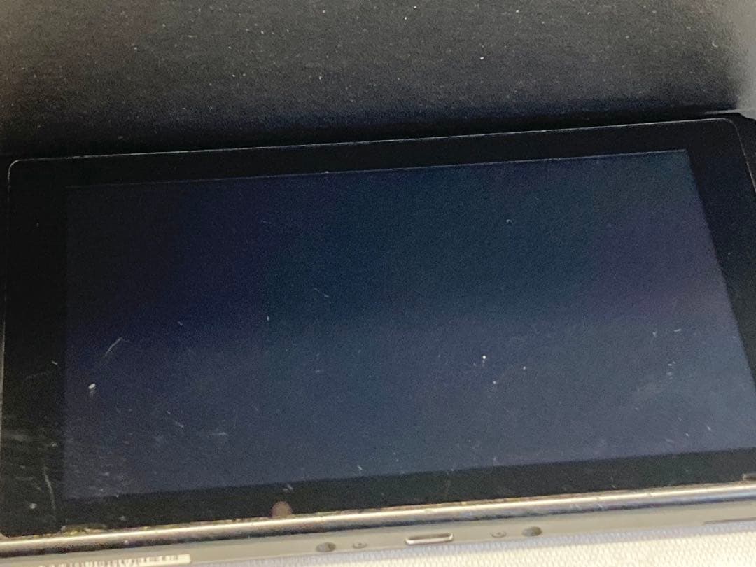 Nintendo Switch 本体 HAC-001 ジャンク品