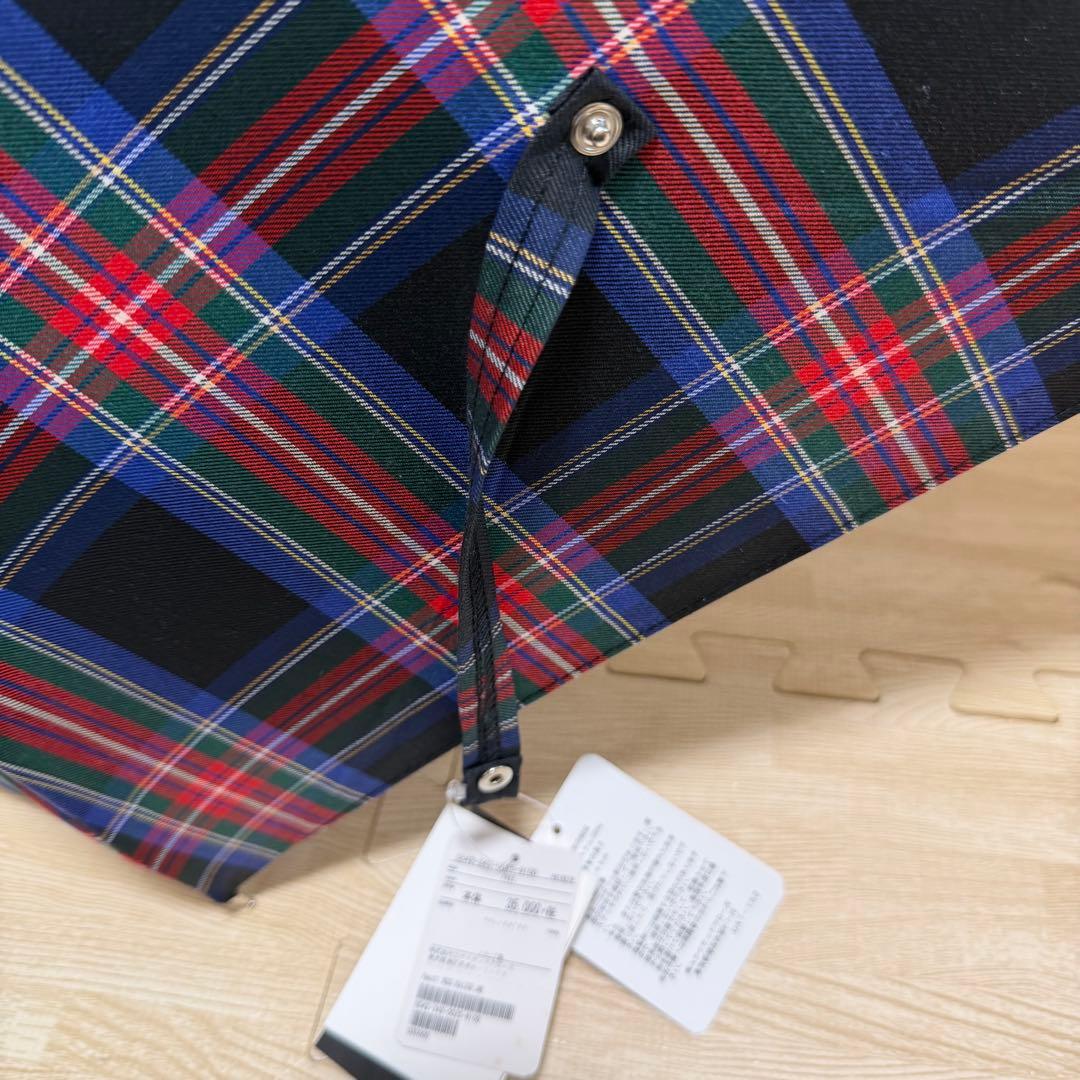 pasotti 長傘 ブルドッグ イタリア ユナイテッドアローズ パソッティ